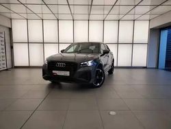Gris daytona nacré Utilisé 2025 Audi Q2 S-Line SUV | 41 900 €