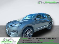 Utilisé 2020 Seat Tarraco SUV | 32 200 € (Bon prix)