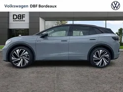 Utilisé 2025 VW ID.4 GTX SUV | 50 990 €