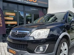 Utilisé 2013 Opel Antara Cosmo SUV | 7 450 €