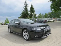 Noir Utilisé 2009 Audi S4 Sport Break | 11 900 €