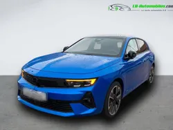 Utilisé 2023 Opel Astra Berline | 33 500 € (Prix assez cher)