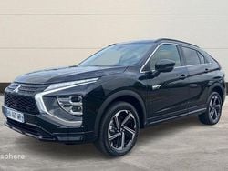Noir Utilisé 2024 Mitsubishi Eclipse Instyle SUV | 32 999 €