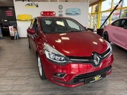 Occasion 2017 Renault Clio IV Intens | 12 990 € (Prix assez cher)