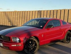 Occasion 2007 Ford Mustang GT Coupé | 22 990 €