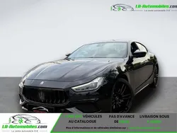 Utilisé 2022 Maserati Ghibli Coupé | 74 300 €