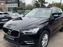 Utilisé 2020 Volvo XC60 Business Edition SUV | 34 890 € (Bon prix)