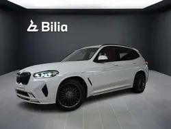 Blanc Utilisé 2022 Alpina XD3 SUV | 64 899 €