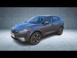 Gris Utilisé 2023 Nissan Qashqai SUV | 25 900 € (Bon prix)