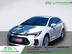 Utilisé 2025 Suzuki Swace Break | 31 500 € (Prix juste)
