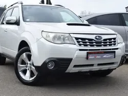 Utilisé 2012 Subaru Forester SUV | 9 900 €