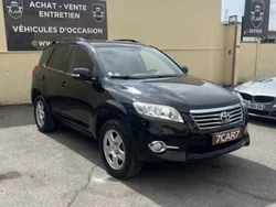 Utilisé 2011 Toyota RAV4 Life SUV | 14 990 €
