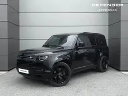 Utilisé 2023 Land Rover Defender HSE Dynamic SUV | 99 900 € (Prix cher)