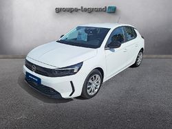 Utilisé 2024 Opel Corsa Citadine | 12 780 € (Bon prix)