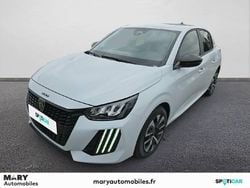 Nouvelle 2025 Peugeot 208 Style Citadine | 21 790 € (Prix juste)