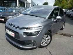 Gris Utilisé 2016 Citroën C4 Picasso Feel Monospace | 10 990 € (Prix juste)