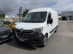 Utilisé 2021 Renault Master Van | 22 990 € (Prix juste)