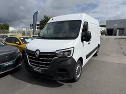 Utilisé 2021 Renault Master Van | 22 990 € (Prix juste)