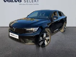 Nouvelle 2024 Volvo EC40 SUV | 58 900 €