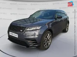 Bleu Nouvelle 2024 Land Rover Range Rover Velar HSE Dynamic SUV | 105 183 €