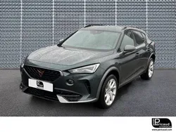 Gris Utilisé 2022 Cupra Formentor SUV | 27 990 € (Prix juste)