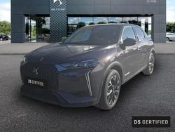Violet Utilisé 2024 DS Automobiles DS3 Crossback E-Tense SUV | 45 400 €