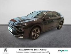 Noir perla nera (n) Occasion 2023 Citroën C5 X Feel Break | 28 990 €