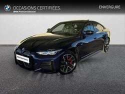 Bleu Utilisé 2023 BMW i4 Comfort Edition Berline | 59 990 € (Prix juste)