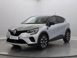 Noire Utilisé 2023 Renault Captur Evolution SUV | 16 299 € (Bon prix)