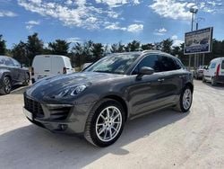 Utilisé 2017 Porsche Macan S SUV | 41 500 €