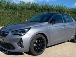 Gris Utilisé 2023 Opel Corsa Berline | 13 900 € (Prix juste)
