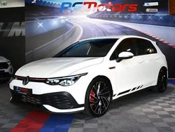 Blanc Utilisé 2021 VW Golf VIII GTI Clubsport Berline | 32 990 € (Bon prix)