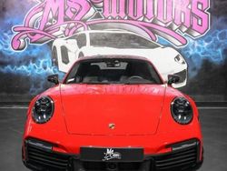 Utilisé 2020 Porsche 992 Coupé | 229 900 €