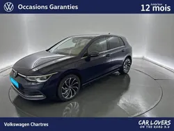 VW Golf VIII