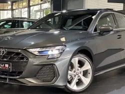Utilisé 2024 Audi A3 Sportback S-Line Berline | 38 990 € (Prix juste)