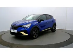 Utilisé 2024 Renault Captur Engineered SUV | 28 899 € (Prix cher)