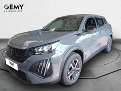 Gris Utilisé 2025 Peugeot e-2008 Active SUV | 28 990 €