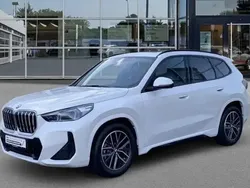 Blanc Utilisé 2023 BMW X1 M Sport SUV | 45 900 €