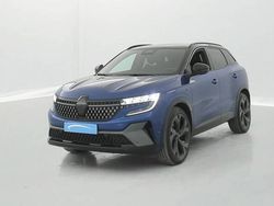 Bleu Utilisé 2024 Renault Austral Techno Esprit Alpine SUV | 36 990 € (Prix assez cher)