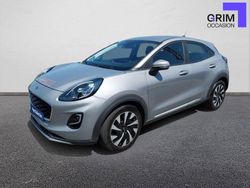 Utilisé 2022 Ford Puma Gen-E S Coupé | 16 900 € (Prix juste)