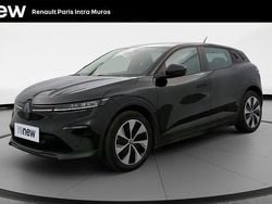 Noir Utilisé 2023 Renault Mégane Evolution Berline | 22 490 € (Bon prix)