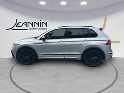 Utilisé 2021 VW Tiguan SUV | 33 990 € (Prix cher)