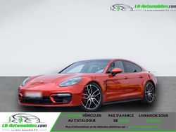 Utilisé 2021 Porsche Panamera Turbo Berline | 148 700 €