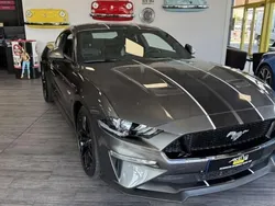 Utilisé 2018 Ford Mustang GT Fastback Coupé | 46 990 € (Prix assez cher)