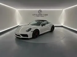 Utilisé 2021 Porsche 992 Cabriolet | 204 900 € (Super prix)