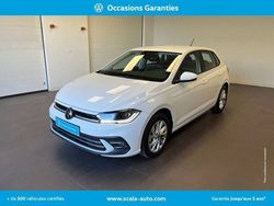 Occasion 2023 VW Polo Style | 22 990 € (Prix juste)