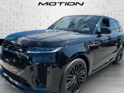 Nouvelle 2024 Land Rover Range Rover Sport SUV | 298 990 €