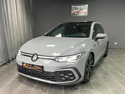 Gris Utilisé 2022 VW Golf VIII GTD Berline | 29 990 € (Prix cher)