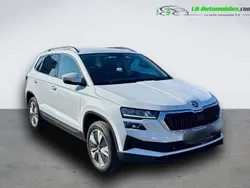 Utilisé 2024 Skoda Karoq SUV | 33 500 € (Prix juste)