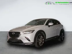 Utilisé 2019 Mazda CX-3 SUV | 21 100 € (Prix juste)